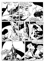 Luis Tobalina & Marti - Délire de passion au téléphone érotique : page 18