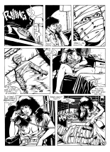 Luis Tobalina & Marti - Délire de passion au téléphone érotique : page 22