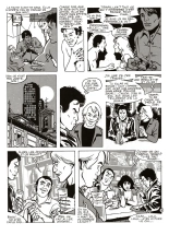 Luis Tobalina - Quel remue-ménage : page 4
