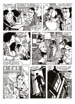Luis Tobalina - Quel remue-ménage : page 5