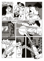 Luis Tobalina - Quel remue-ménage : page 7