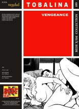 Luis Tobalina - Vengeance : page 1
