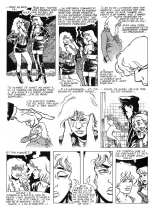 Luis Tobalina - Vengeance : page 3