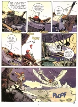 lumières de l'Amalou - 01 - Theo : page 6