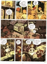 lumières de l'Amalou - 01 - Theo : page 8
