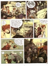 lumières de l'Amalou - 01 - Theo : page 9