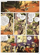 lumières de l'Amalou - 01 - Theo : page 10