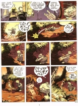 lumières de l'Amalou - 01 - Theo : page 11