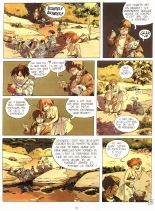 lumières de l'Amalou - 01 - Theo : page 12