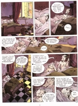 lumières de l'Amalou - 01 - Theo : page 13