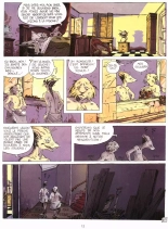 lumières de l'Amalou - 01 - Theo : page 14