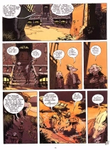 lumières de l'Amalou - 01 - Theo : page 17