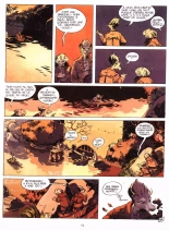lumières de l'Amalou - 01 - Theo : page 18