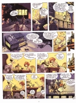 lumières de l'Amalou - 01 - Theo : page 19