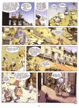lumières de l'Amalou - 01 - Theo : page 20