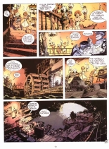 lumières de l'Amalou - 01 - Theo : page 21