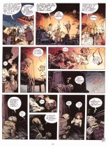 lumières de l'Amalou - 01 - Theo : page 22