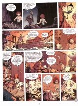 lumières de l'Amalou - 01 - Theo : page 23
