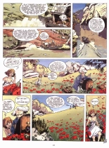 lumières de l'Amalou - 01 - Theo : page 26
