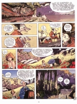 lumières de l'Amalou - 01 - Theo : page 27