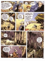 lumières de l'Amalou - 01 - Theo : page 28