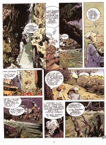 lumières de l'Amalou - 01 - Theo : page 29