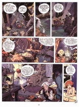 lumières de l'Amalou - 01 - Theo : page 30