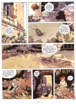 lumières de l'Amalou - 01 - Theo : page 31