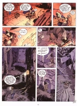 lumières de l'Amalou - 01 - Theo : page 34