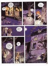 lumières de l'Amalou - 01 - Theo : page 35