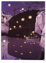 lumières de l'Amalou - 01 - Theo : page 36