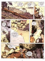 lumières de l'Amalou - 01 - Theo : page 38