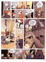 lumières de l'Amalou - 01 - Theo : page 40