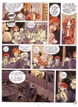 lumières de l'Amalou - 01 - Theo : page 42