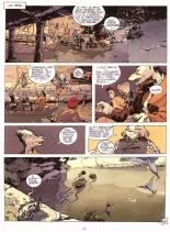 lumières de l'Amalou - 01 - Theo : page 44