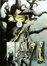 lumières de l'Amalou - 05 - Cendres : page 3