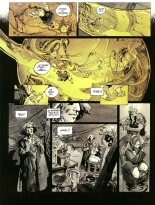 lumières de l'Amalou - 05 - Cendres : page 6
