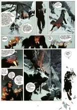 lumières de l'Amalou - 05 - Cendres : page 9