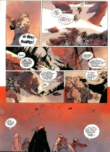lumières de l'Amalou - 05 - Cendres : page 18