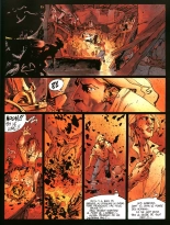 lumières de l'Amalou - 05 - Cendres : page 23