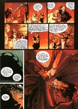 lumières de l'Amalou - 05 - Cendres : page 43