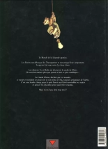 lumières de l'Amalou - 05 - Cendres : page 49