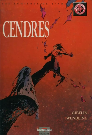 hentai lumières de l'Amalou - 05 - Cendres