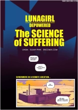 Lunagirl Depowered : page 2