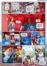 Lunagirl Depowered : page 3