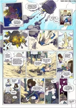 Lunagirl Depowered : page 4