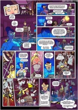 Lunagirl Depowered : page 5