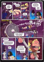 Lunagirl Depowered : page 6
