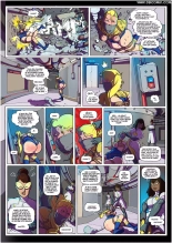 Lunagirl Depowered : page 9