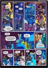 Lunagirl Depowered : page 11